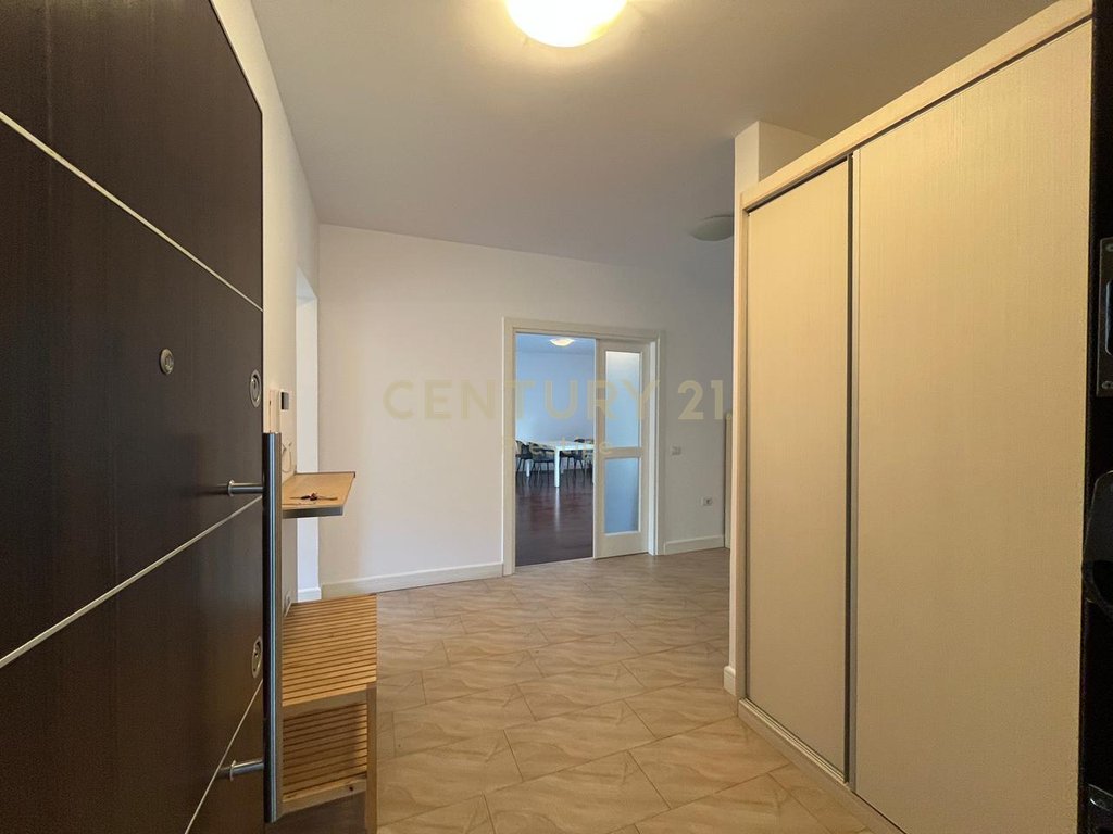 Wohnung 2+1+3 zum verkauf bei "Toscana Residence", nahe teg! (7)