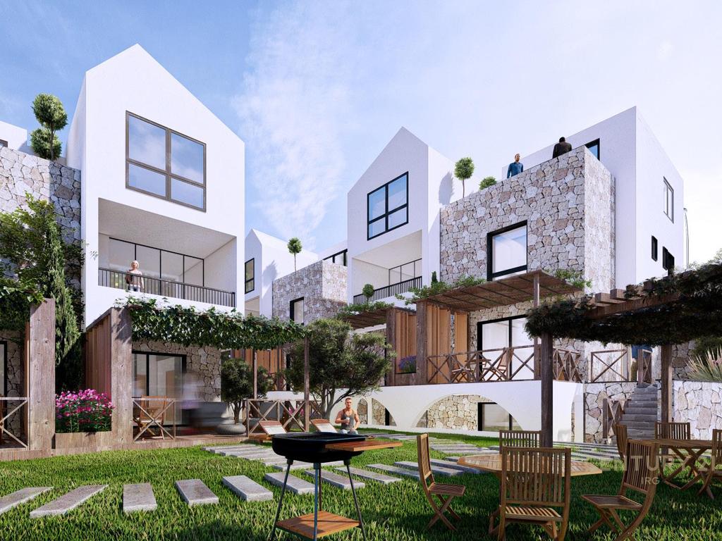Apartment 1+1 in qeparo! (5)