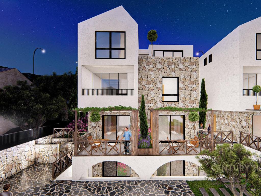 Apartment 1+1 in qeparo! (7)