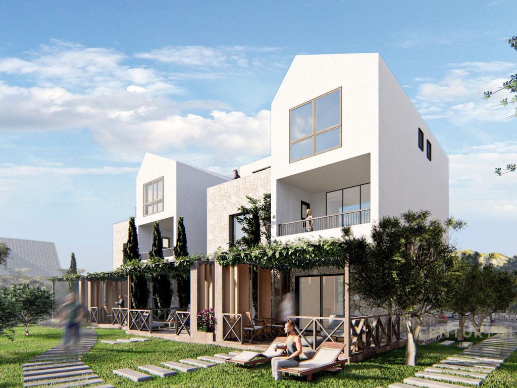 Duplex 2+1+3 a qeparo!
