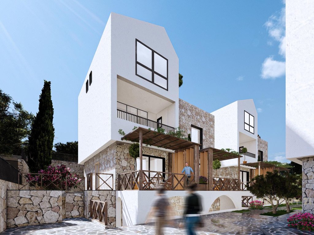Duplex 2+1+3 a qeparo!