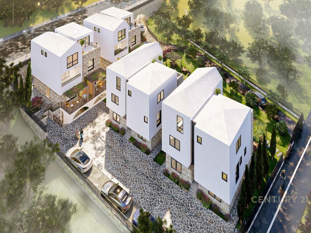 Duplex 2+1+3 a qeparo!