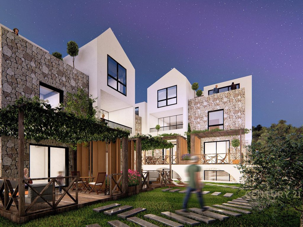 Duplex 2+1+3 a qeparo!