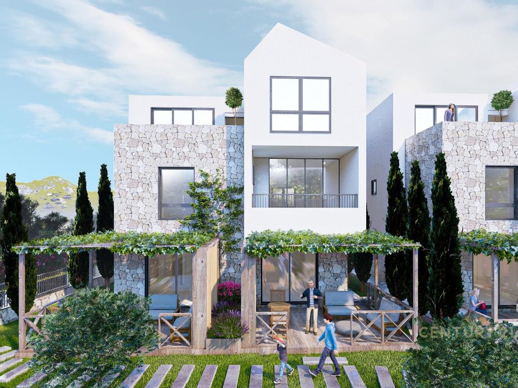 Duplex 2+1+3 a qeparo!
