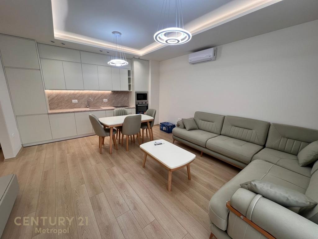 Apartment 1+1 for sale, zogu i zi!