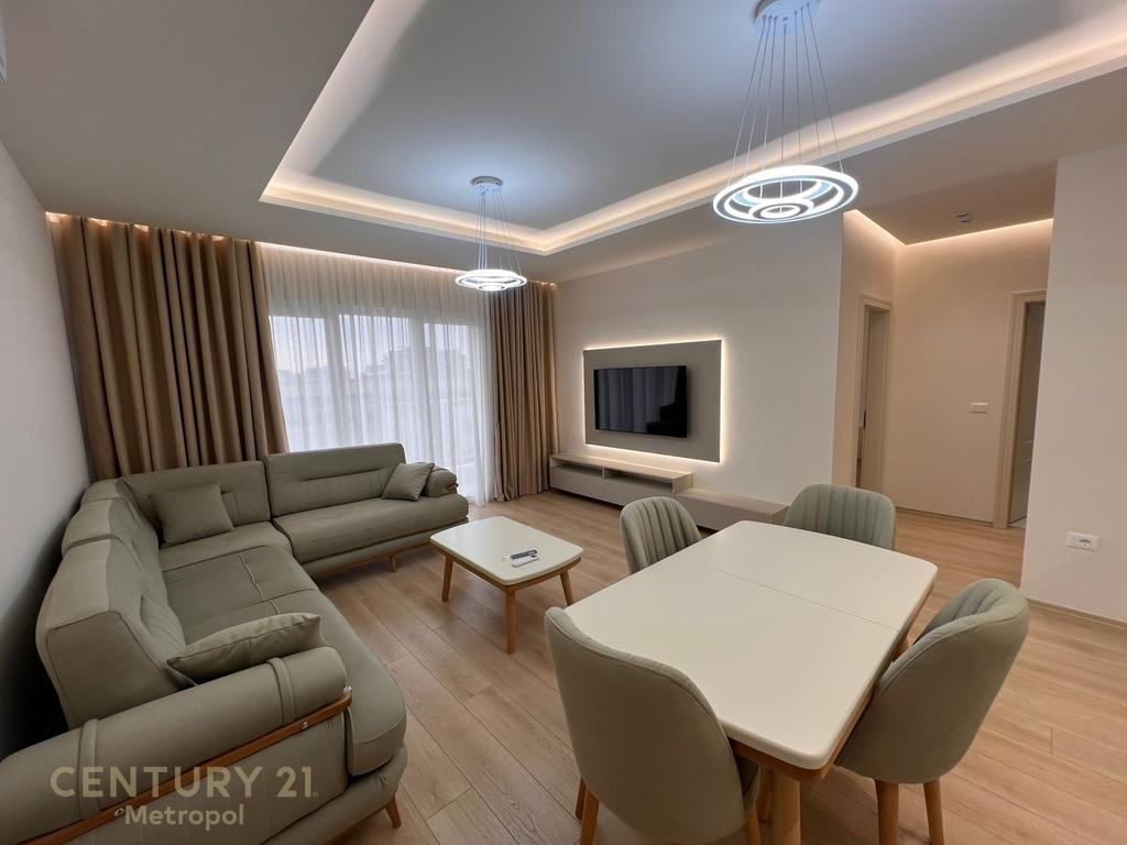 Apartment 1+1 for sale, zogu i zi! (2)