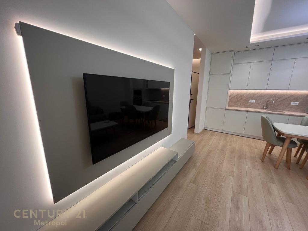 Apartment 1+1 for sale, zogu i zi! (6)