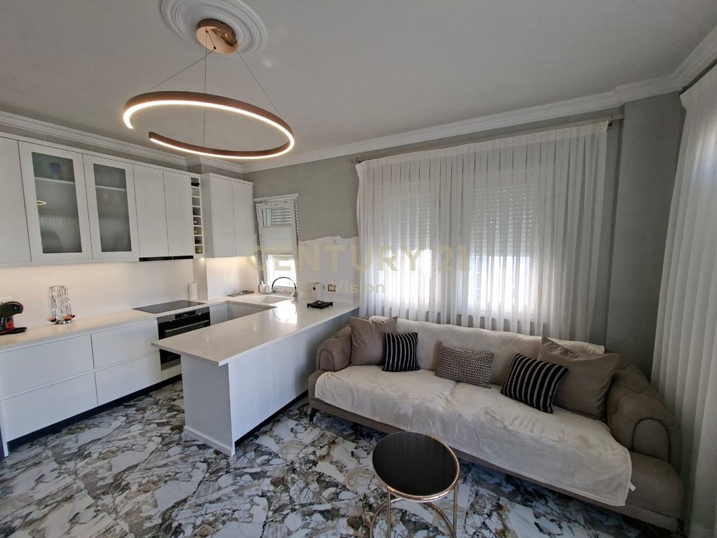Apartament 1+1 për shitje tek grand europa resort në velipojë - 180000€ | 72 m²