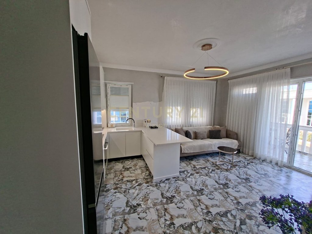Apartament 1+1 për shitje tek grand europa resort në velipojë - 180000€ | 72 m² (2)