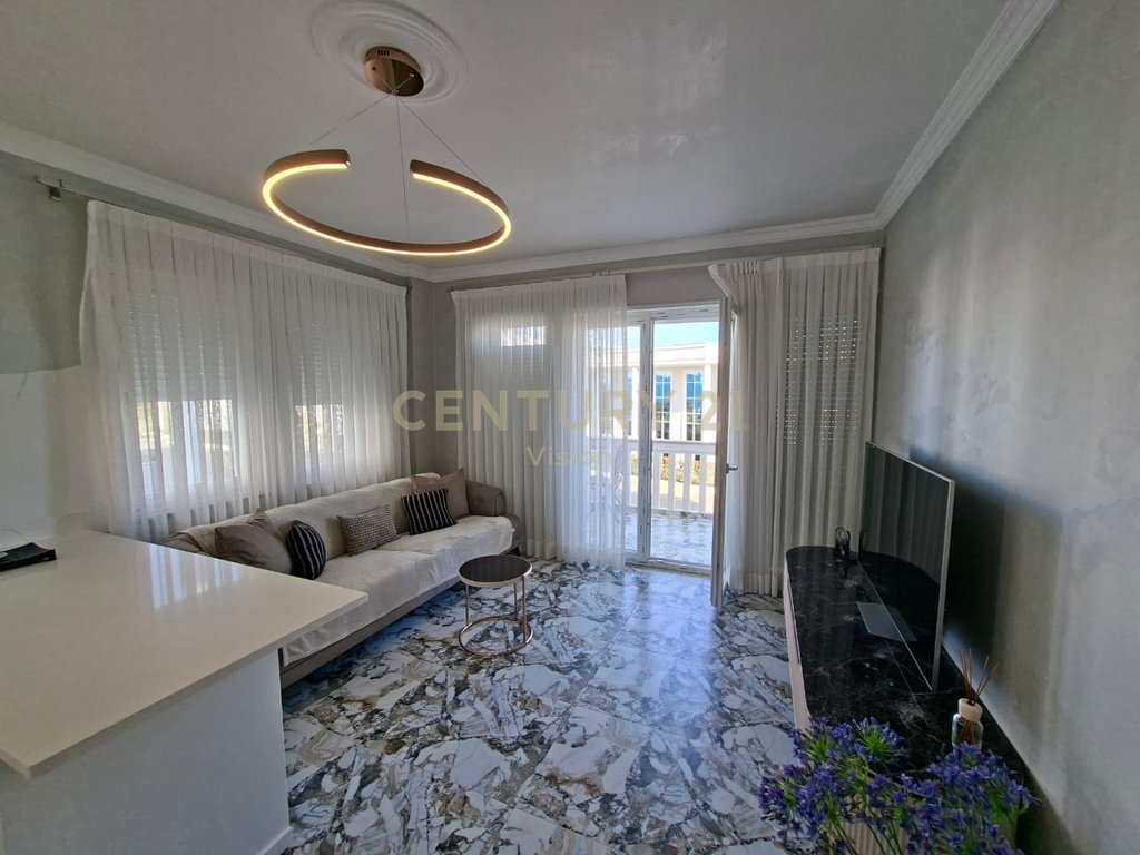 Apartament 1+1 për shitje tek grand europa resort në velipojë - 180000€ | 72 m² (5)