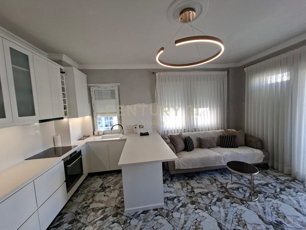 Apartament 1+1 për shitje tek grand europa resort në velipojë - 180000€ | 72 m² (6)