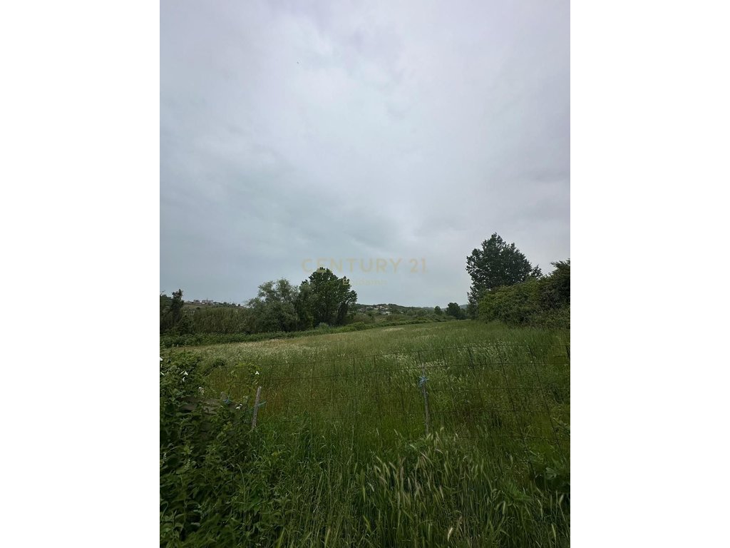 Terrain à vendre – Baie de lalëz, construction autorisée (zone rouge) ! (7)