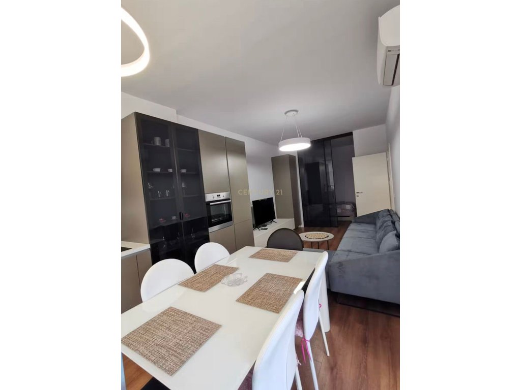 ‼️lista nova. Apartamento 2+1 à venda com varanda perto de marina bay, Vlorë 165.000 € (4)