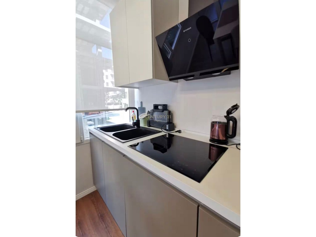 ‼️lista nova. Apartamento 2+1 à venda com varanda perto de marina bay, Vlorë 165.000 € (5)