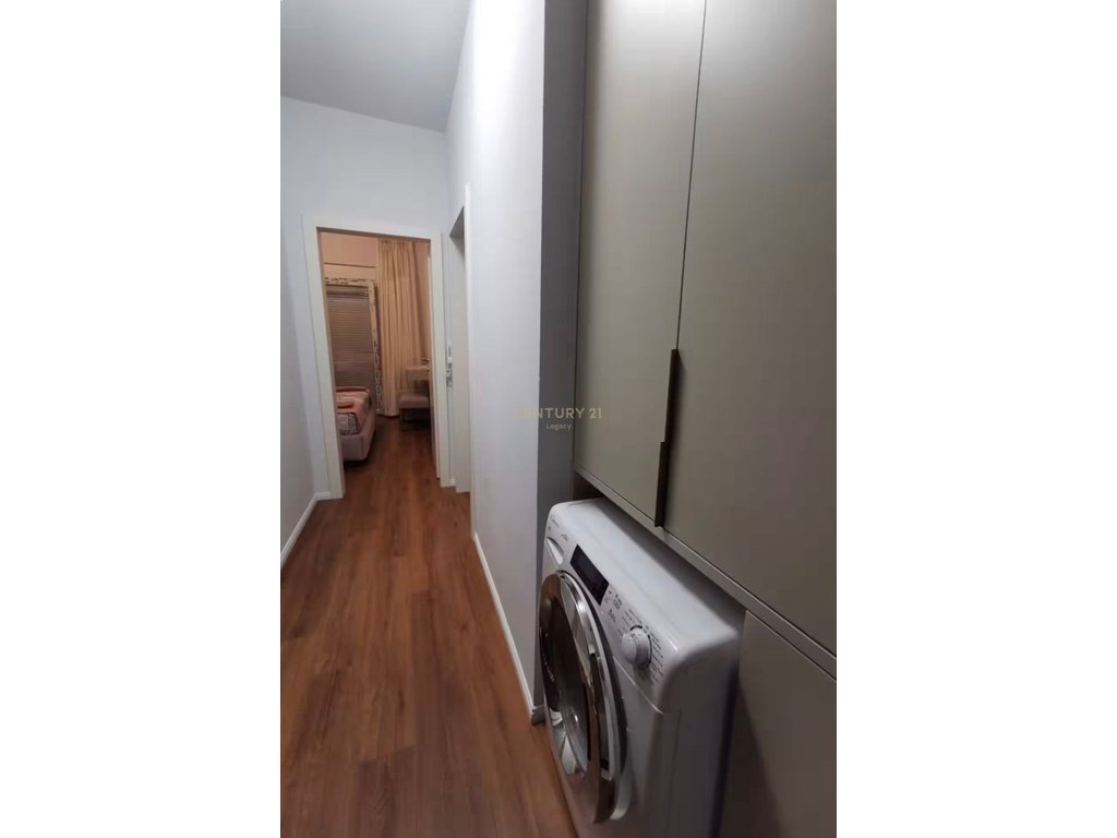 ‼️lista nova. Apartamento 2+1 à venda com varanda perto de marina bay, Vlorë 165.000 € (8)