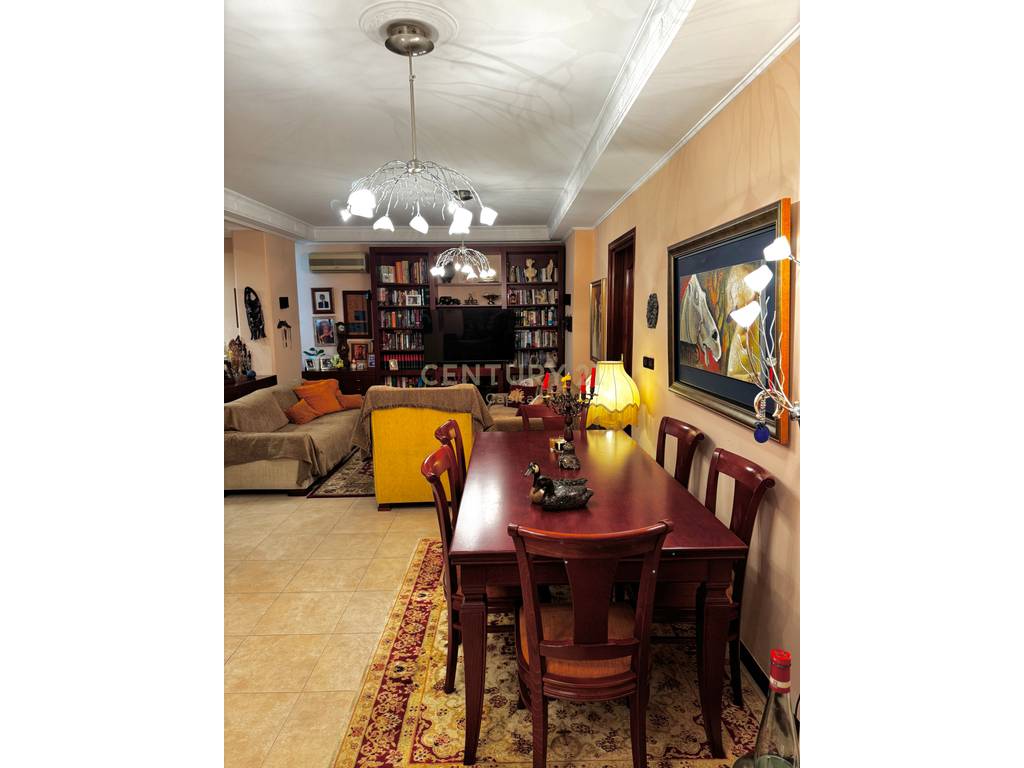 Apartment for sale 168m² - medreseja, Tirana | classic elegance & spacious living (8)