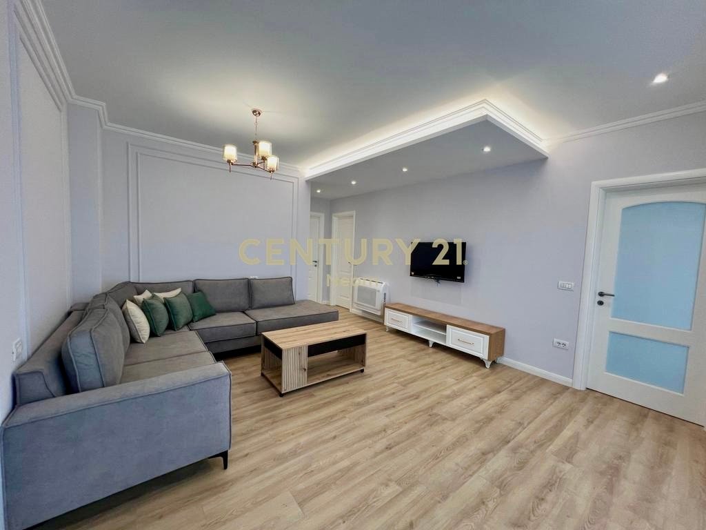 For rent apartment 2+1+2 furnished with dry balcony (3)
