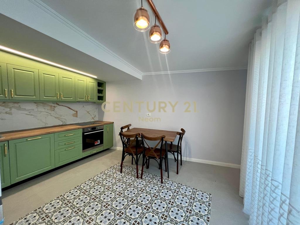 For rent apartment 2+1+2 furnished with dry balcony (5)
