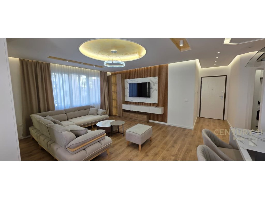 For rent apartment 2+1+2 furnished with dry balcony (7)