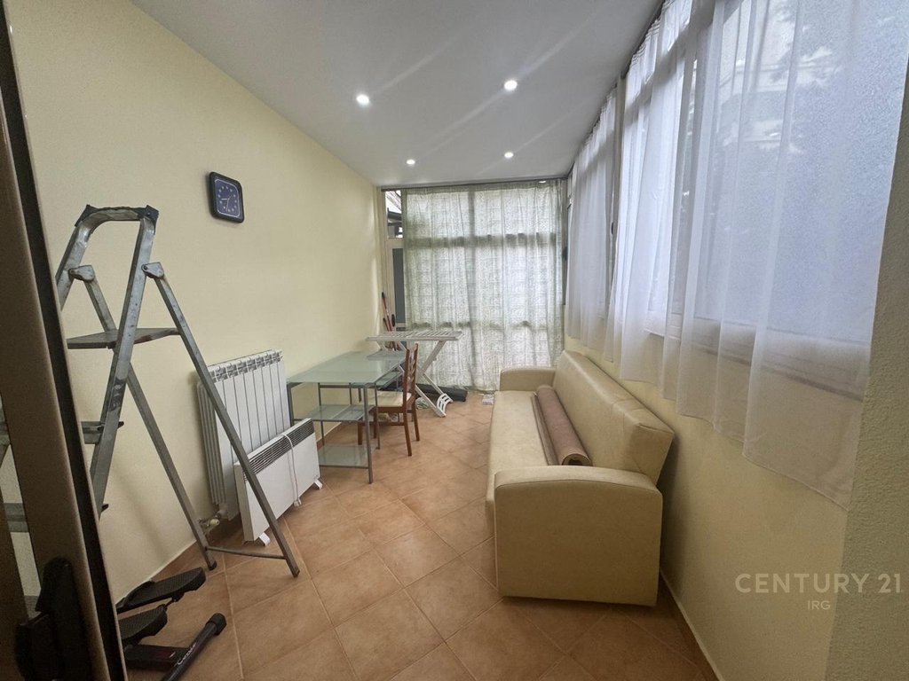 Apartment 1+1 for rent myslym shyri! (6)