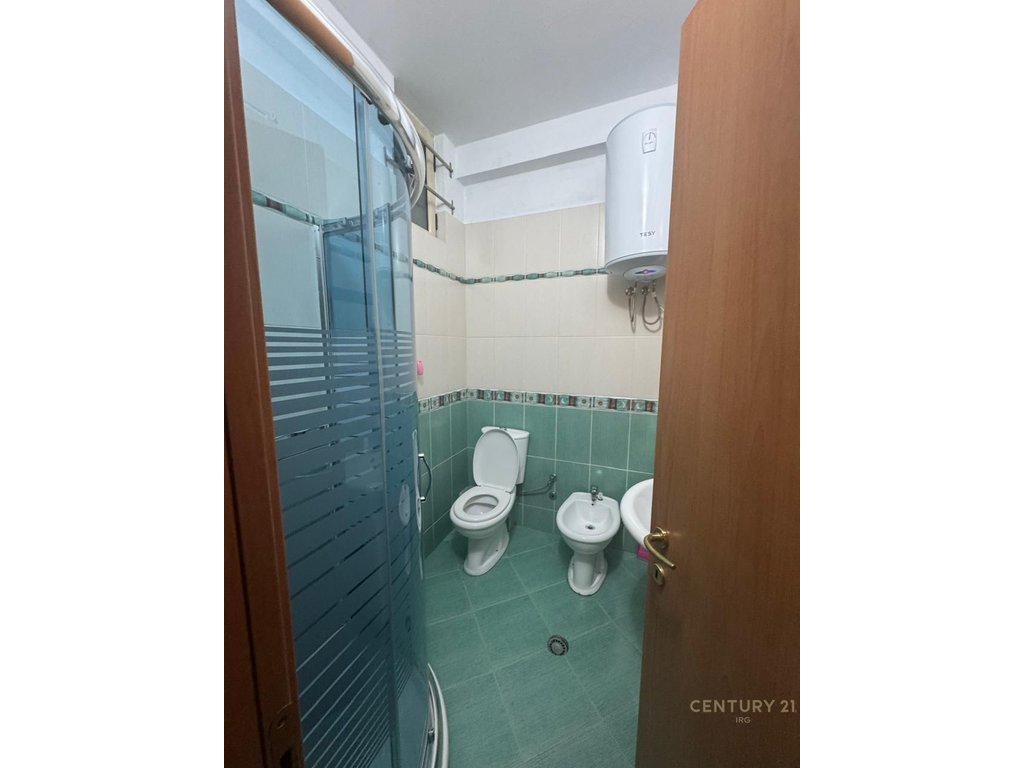 Apartment 1+1 for rent myslym shyri! (7)