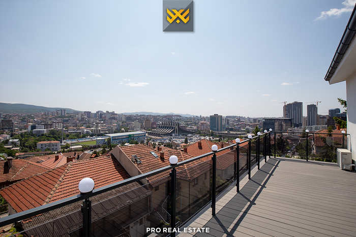 Maison de 650m² à vendre à dragodan