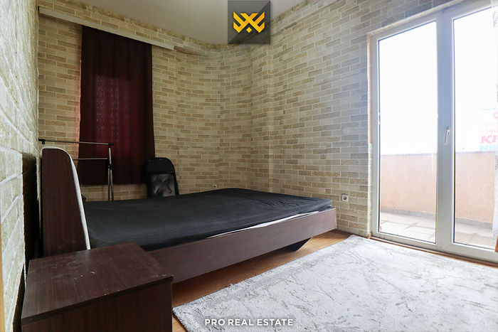 Apartamento de 98m² en alquiler en Fushë Kosovë (4)