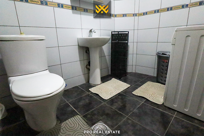 Apartamento de 98m² en alquiler en Fushë Kosovë (5)
