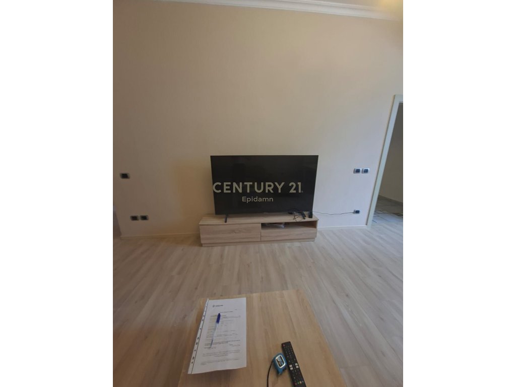 Apartament 2+2 me qira në vollga, Durrës – 850€ (5)