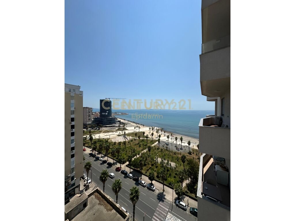 Apartament 2+2 me qira në vollga, Durrës – 850€ (6)