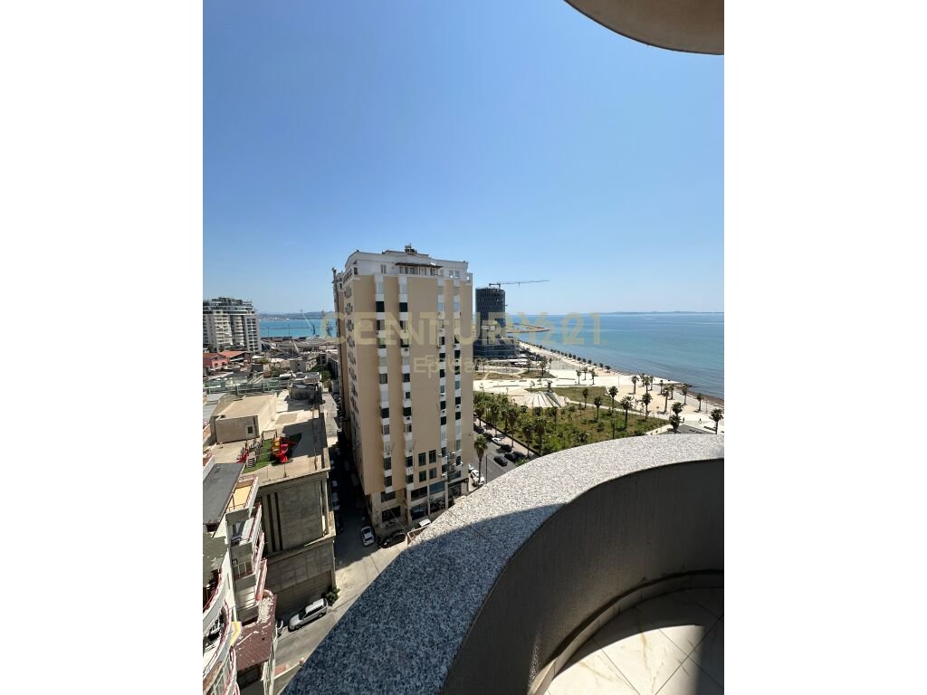 Apartament 2+2 me qira në vollga, Durrës – 850€ (7)