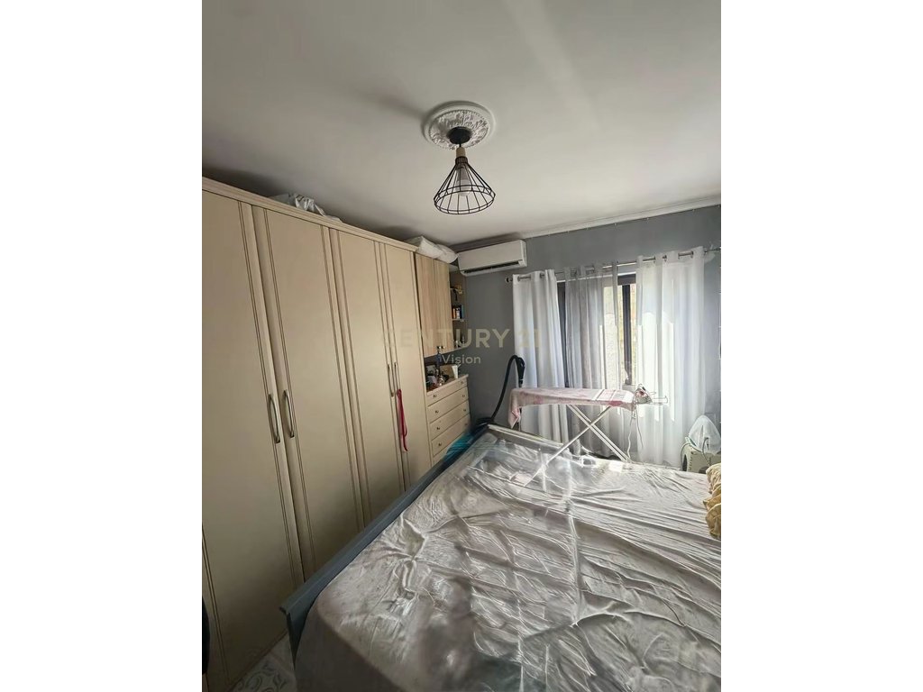 Shitet apartament 2+1 ne perash, shkoder (4)