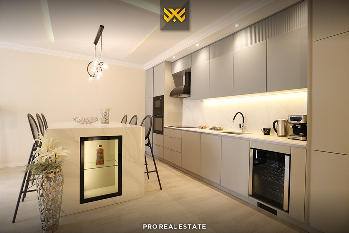 Appartamento di 84m² in affitto a velani