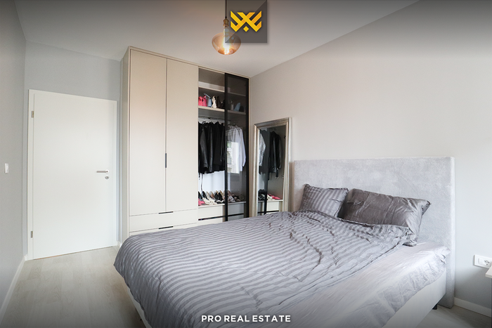 Appartamento di 84m² in affitto a velani