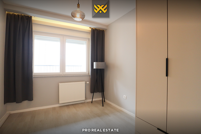 Appartamento di 84m² in affitto a velani