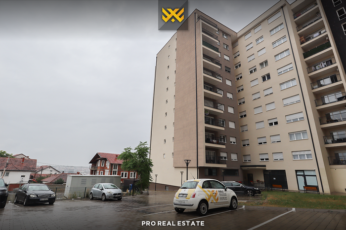 Appartamento di 84m² in affitto a velani