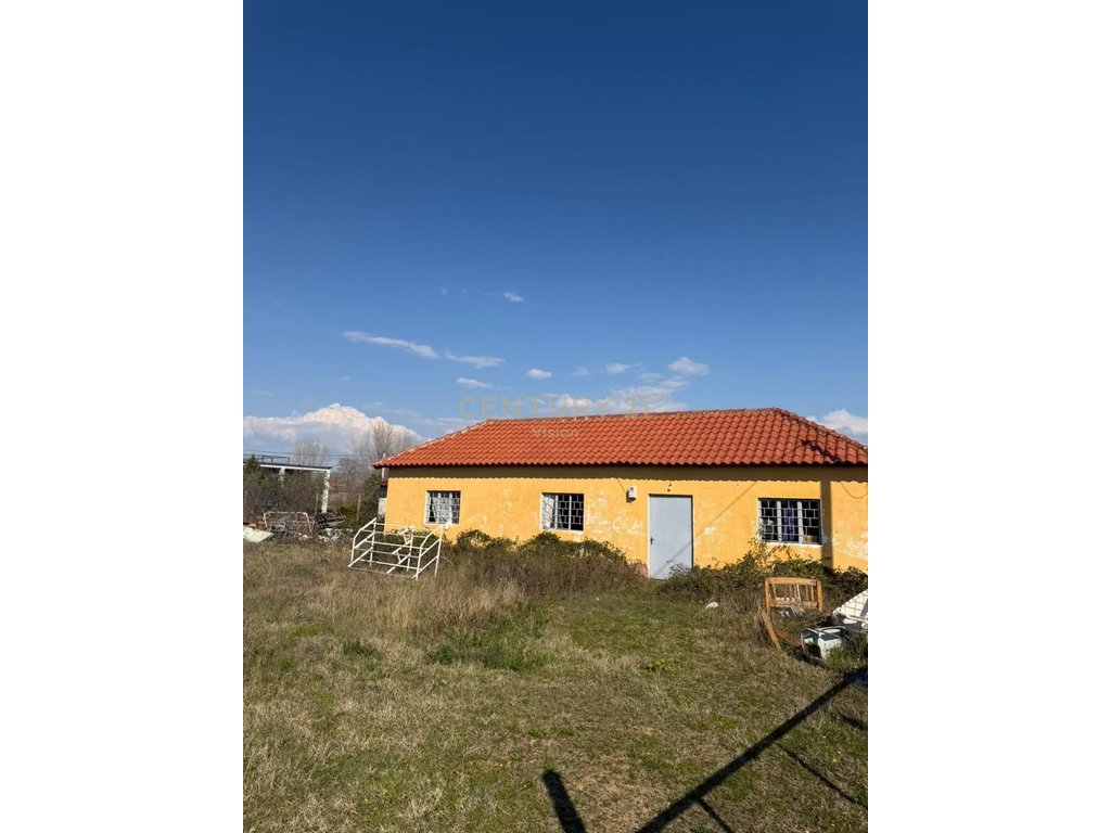 Casa privata in vendita a velipojë