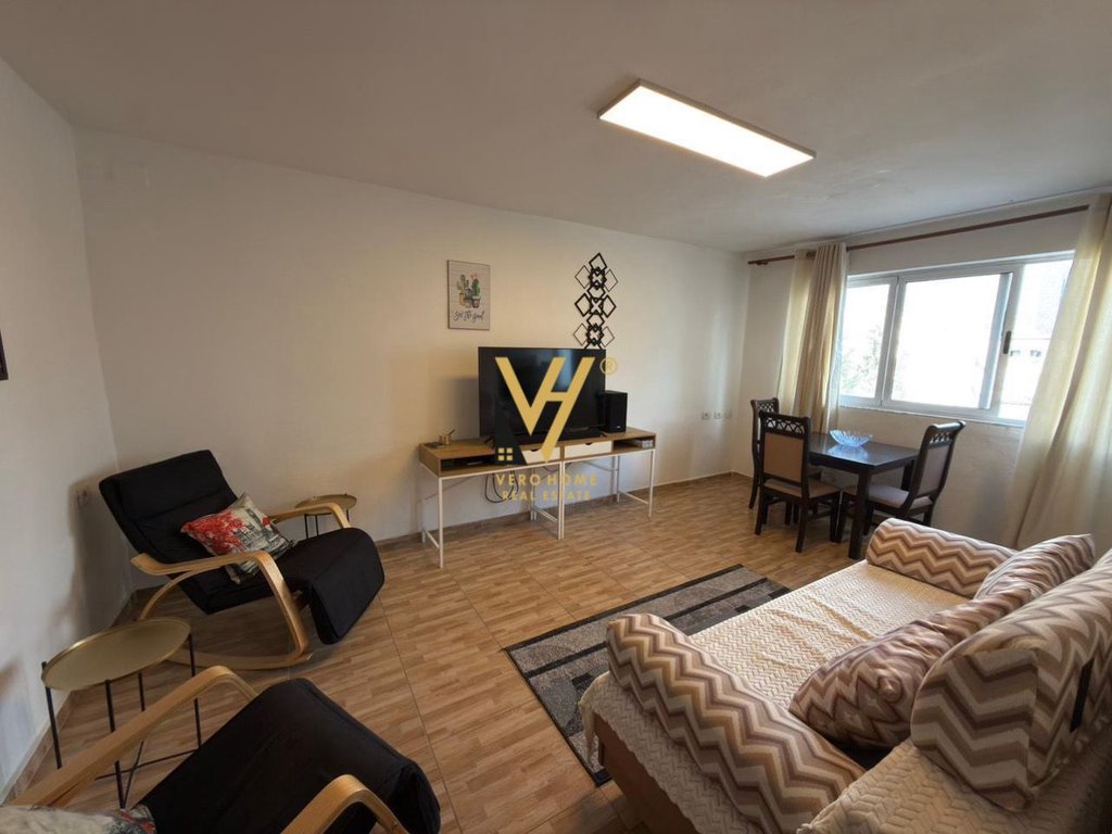 Shitet apartament 1+1 te myslym shyri 150.000 euro