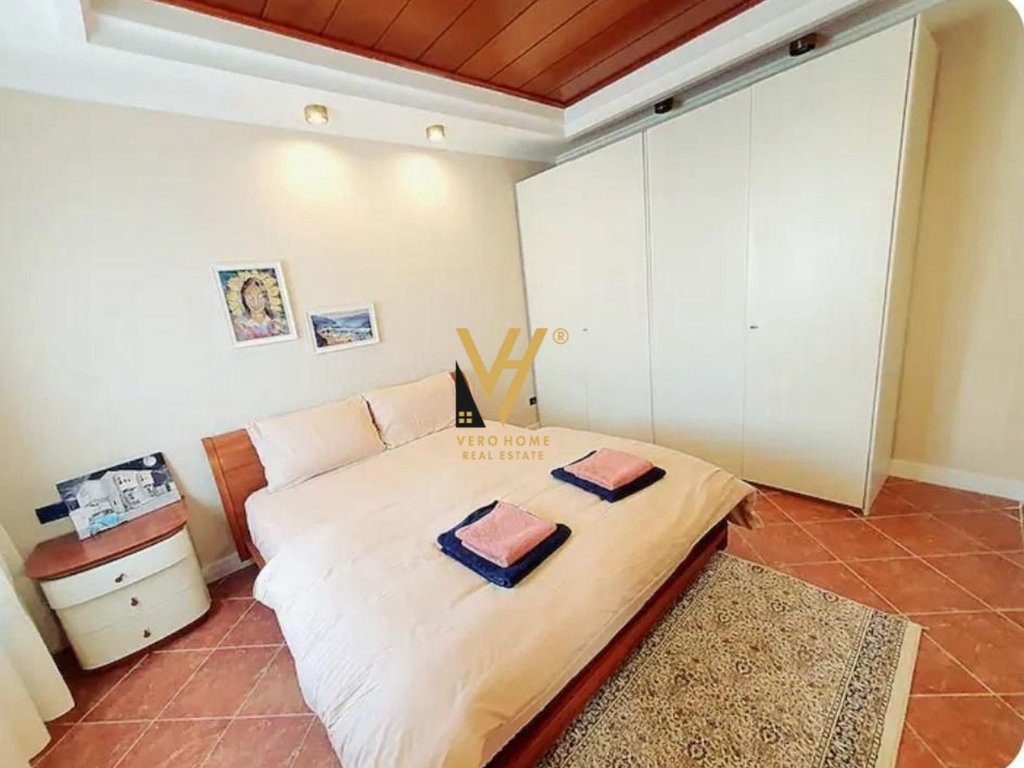 Wohnung 1+1 und garage im zentrum zu verkaufen 315.000 euro (3)