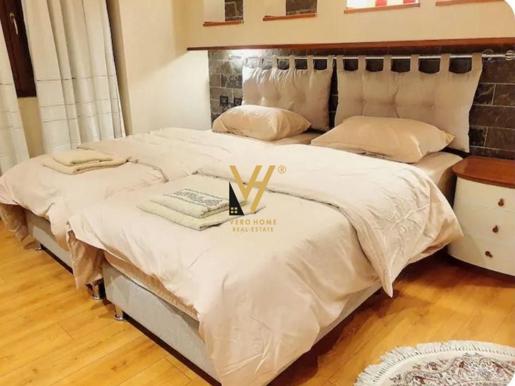 Wohnung 1+1 und garage im zentrum zu verkaufen 315.000 euro (4)