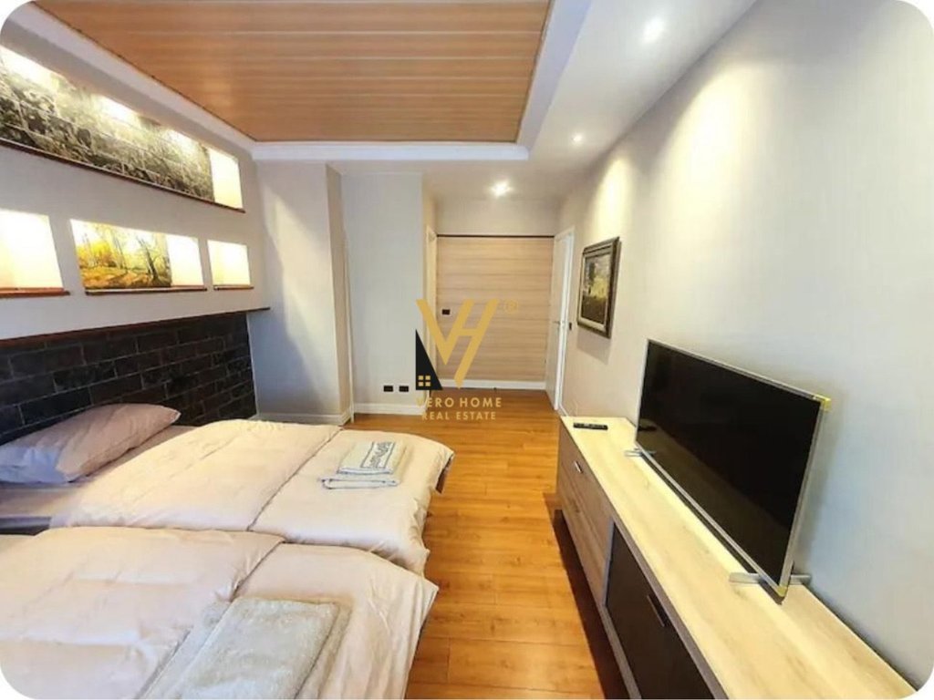 Wohnung 1+1 und garage im zentrum zu verkaufen 315.000 euro (5)