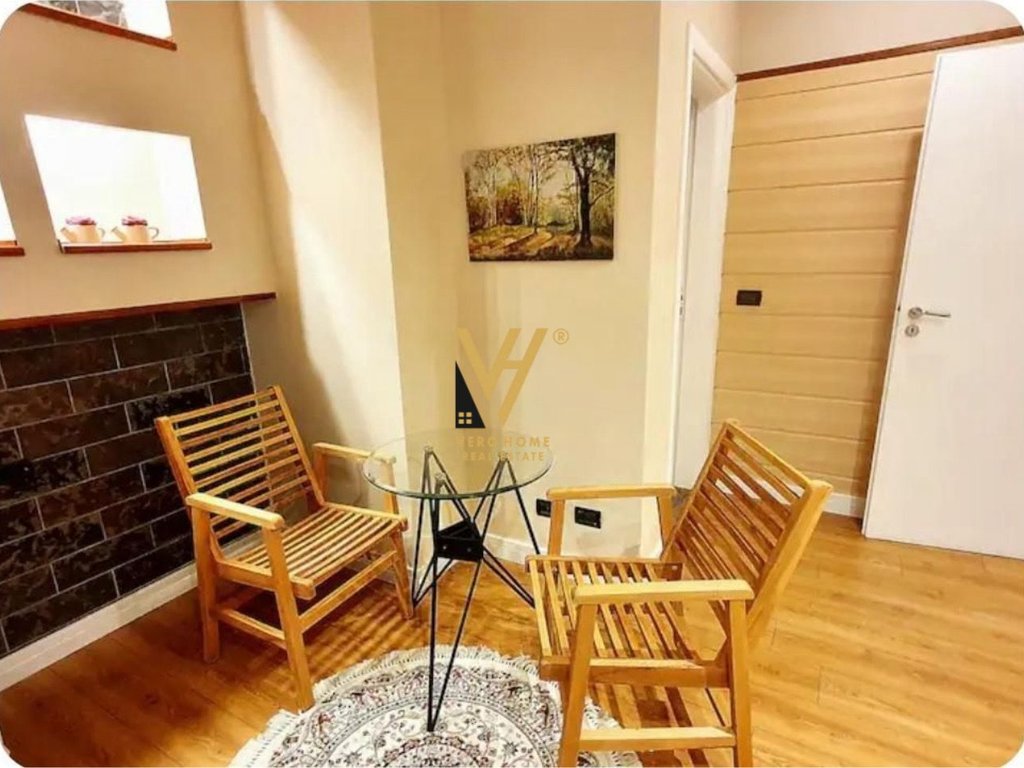 Wohnung 1+1 und garage im zentrum zu verkaufen 315.000 euro (6)