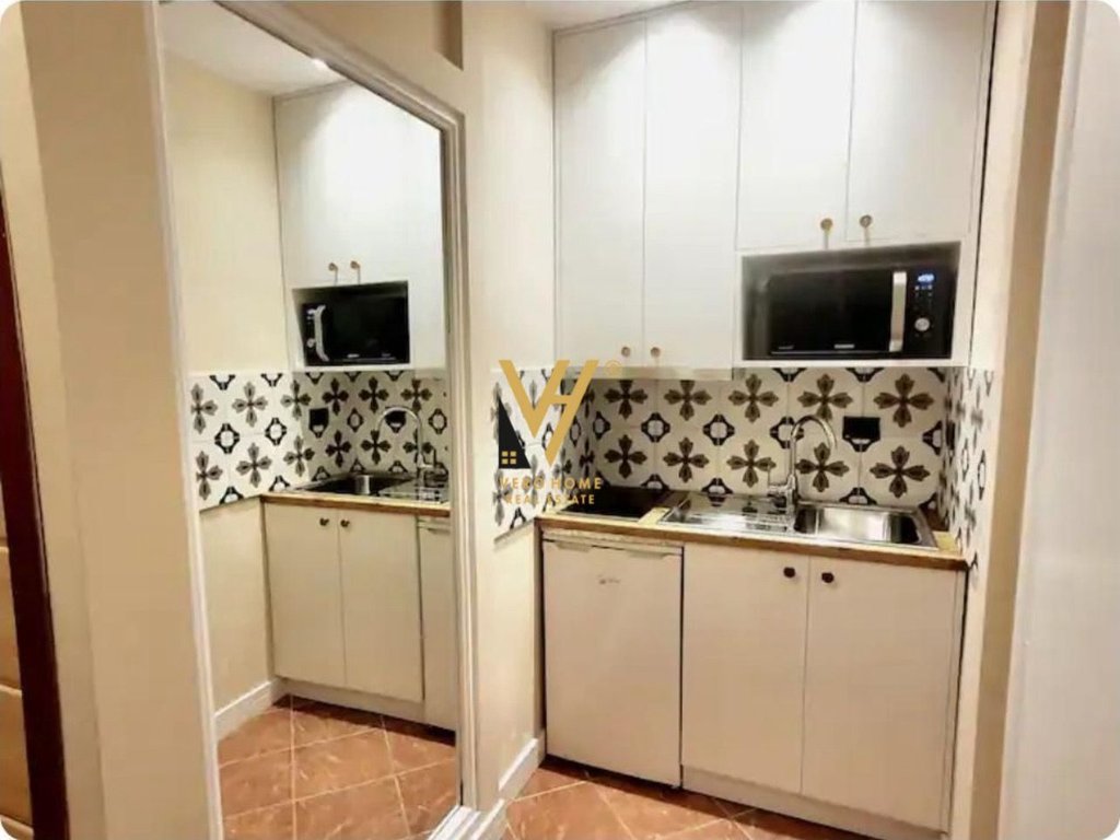 Wohnung 1+1 und garage im zentrum zu verkaufen 315.000 euro (7)