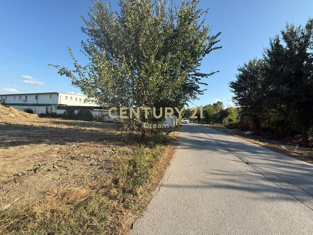 Terreno in vendita a vorë – L'opportunità di investimento ideale!
