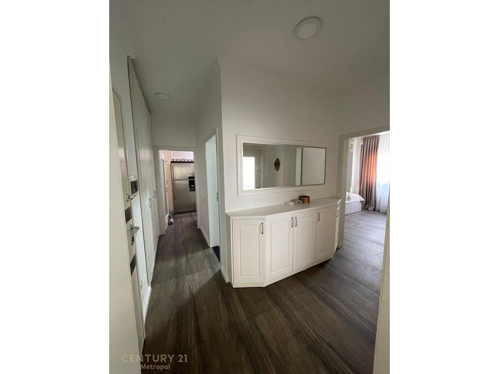 Myslym shyr, apartament 2+1 per qira +1post parkimi! (3)