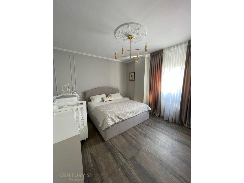 Myslym shyr, apartament 2+1 per qira +1post parkimi! (6)