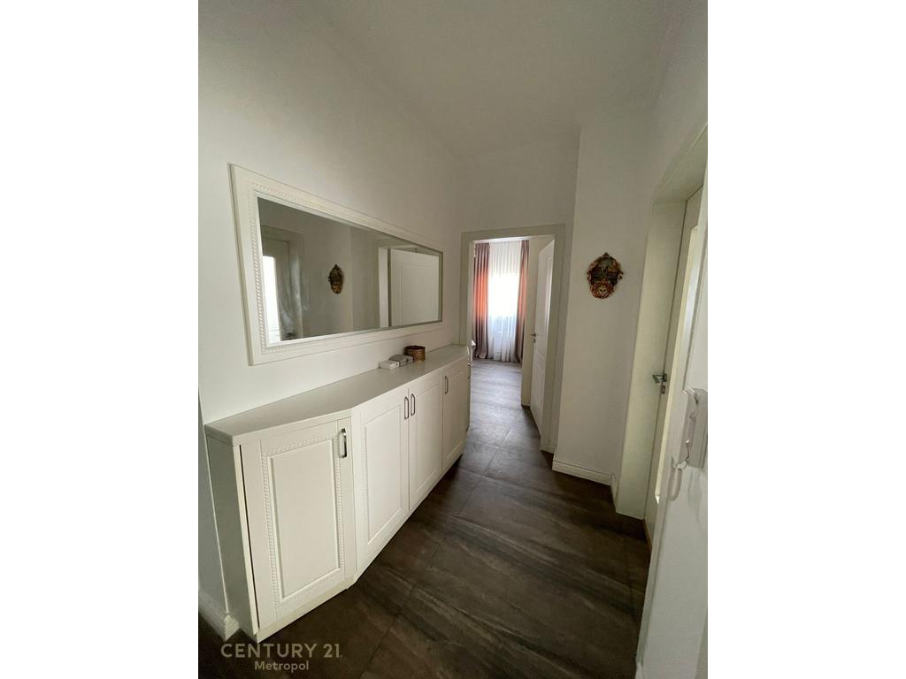 Myslym shyr, apartament 2+1 per qira +1post parkimi! (7)