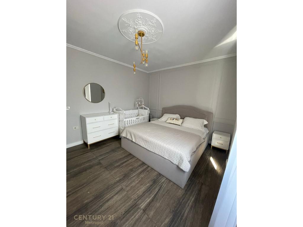 Myslym shyr, apartament 2+1 per qira +1post parkimi! (8)