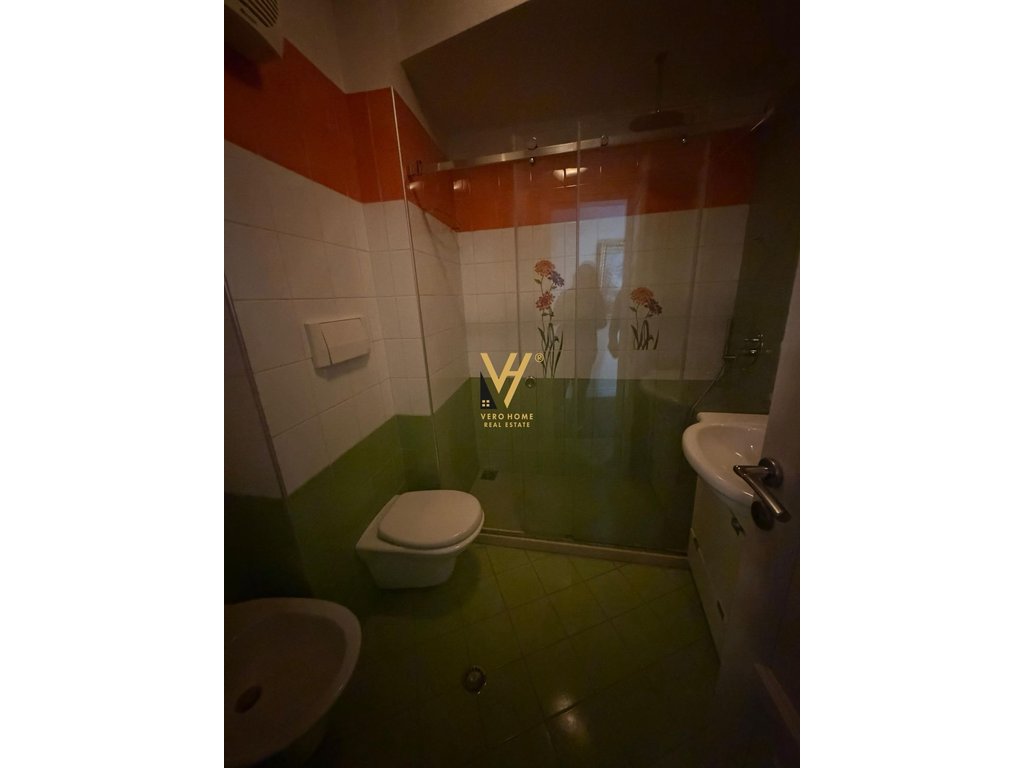 Shitet apartament 3+1+verande te myslym shyri 540.000 euro