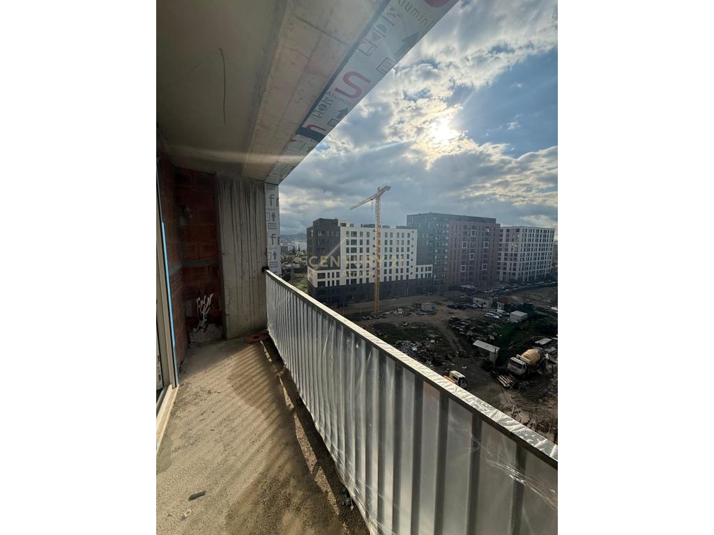 Neuer boulevard, wohnung 2+1 zu verkaufen